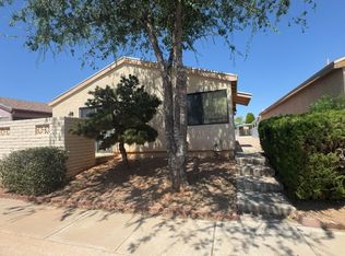 797 Sunset Vista Dr, Sierra Vista, AZ 85635