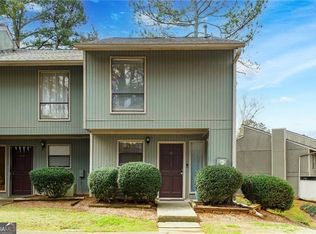 6170 Woodland Rd, Peachtree Corners, GA