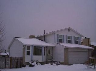 4639 S Inca Cir, West Valley City, UT 84120
