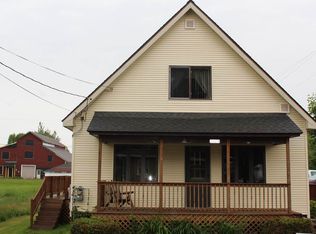 25379 Portland St, Calumet, MI 49913