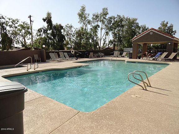 2nd image of 1905 E University Dr Unit 257