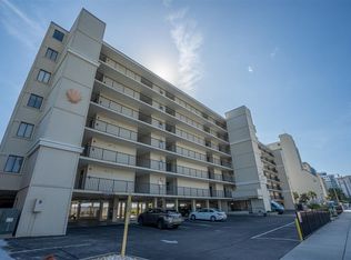 4605 S Ocean Blvd, North Myrtle Beach, SC 29582