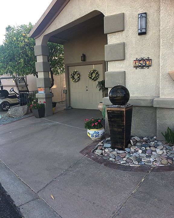 Golf Course Snugglewide 