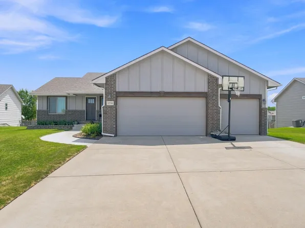 12718 W Grant Ct, Wichita, KS 67235