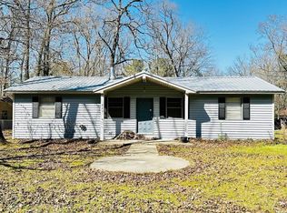 8221 Shannon Rd, Pine Bluff, AR 71603