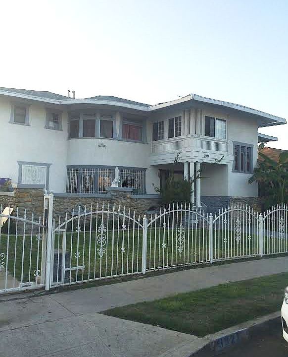 3919 Dalton Ave, Los Angeles, CA 90062 Zillow