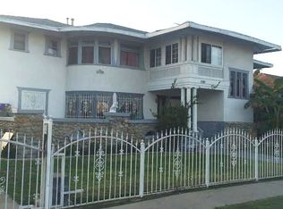 3919 Dalton Ave, Los Angeles, CA 90062