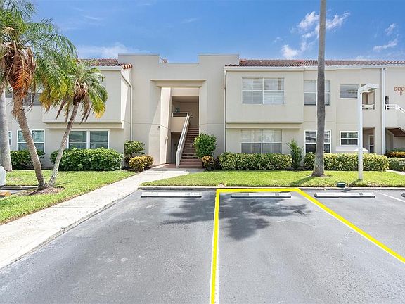 2nd image of 6000 BAHIA DEL MAR CIRCLE #131