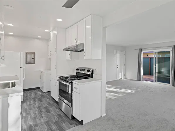 2069 Key Blvd #2069, El Cerrito, CA 94530