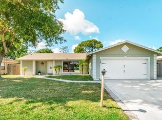 109 Timber Run E, Riviera Beach, FL 33407