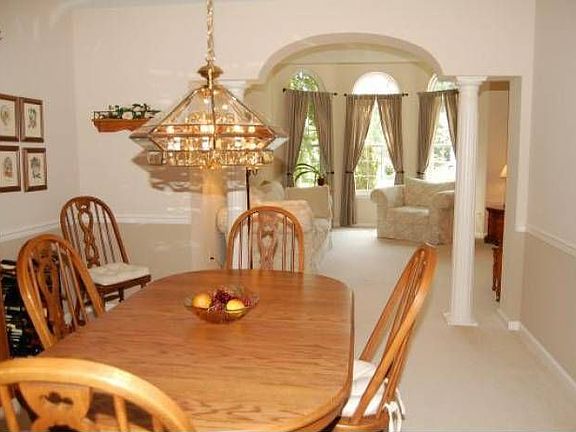 Dining & Living Rms