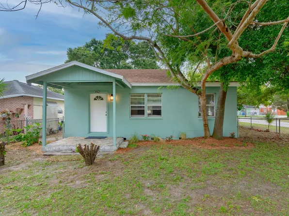 3562 4th Ave S, Saint Petersburg, FL 33711