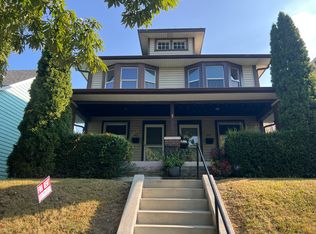 1407 Sturm Ave, Indianapolis, IN 46201