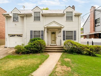 2430 Morgan Ave, Bronx, NY, 10469