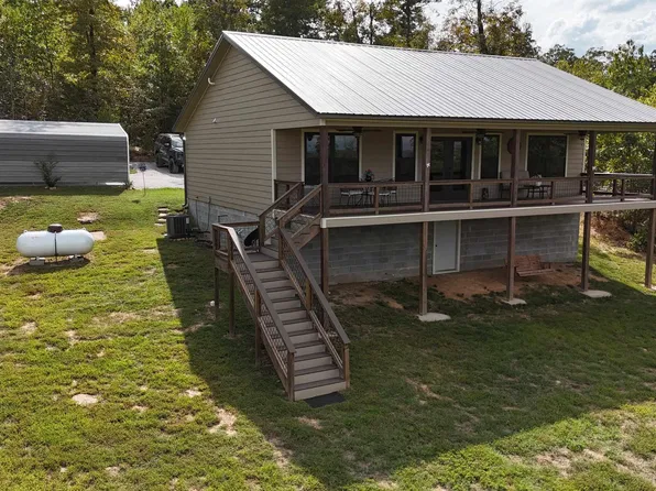 104 Cleng Persson St, Fox, AR 72051