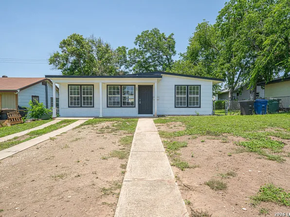 307 GAYLE AVE, San Antonio, TX 78223