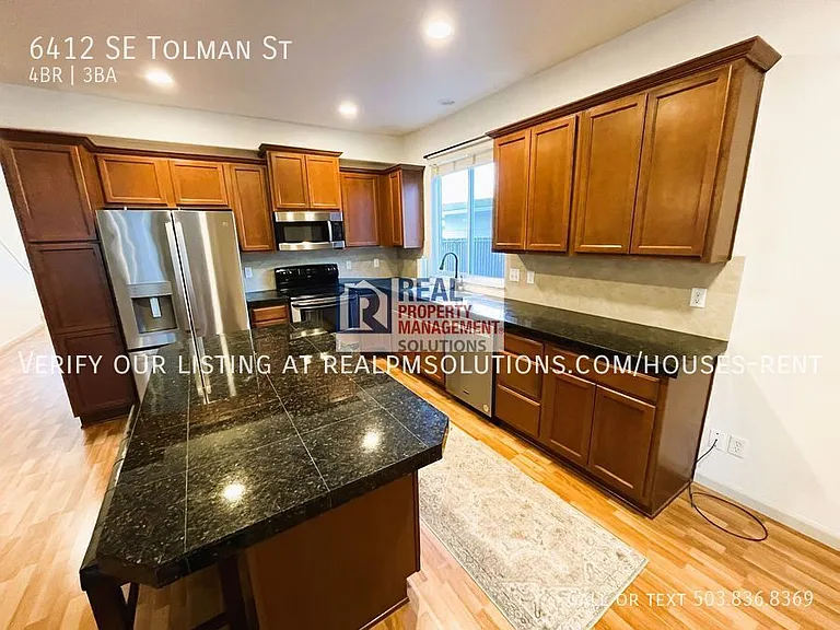 6412 SE Tolman St — Photo 10