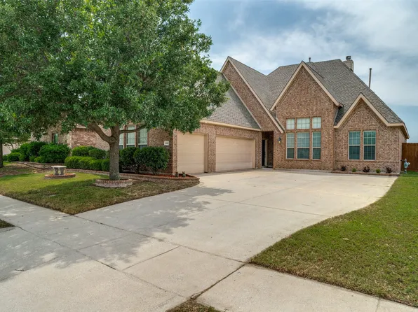 1312 Merrimac Dr, Allen, TX 75002