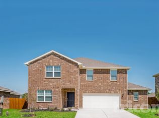 2533 Sanders Creek Dr, Red Oak, TX 75154