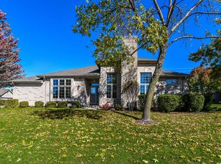 19311 Manchester Dr, Mokena, IL 60448