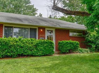 1860 Steckel Rd, Reynoldsburg, OH 43068