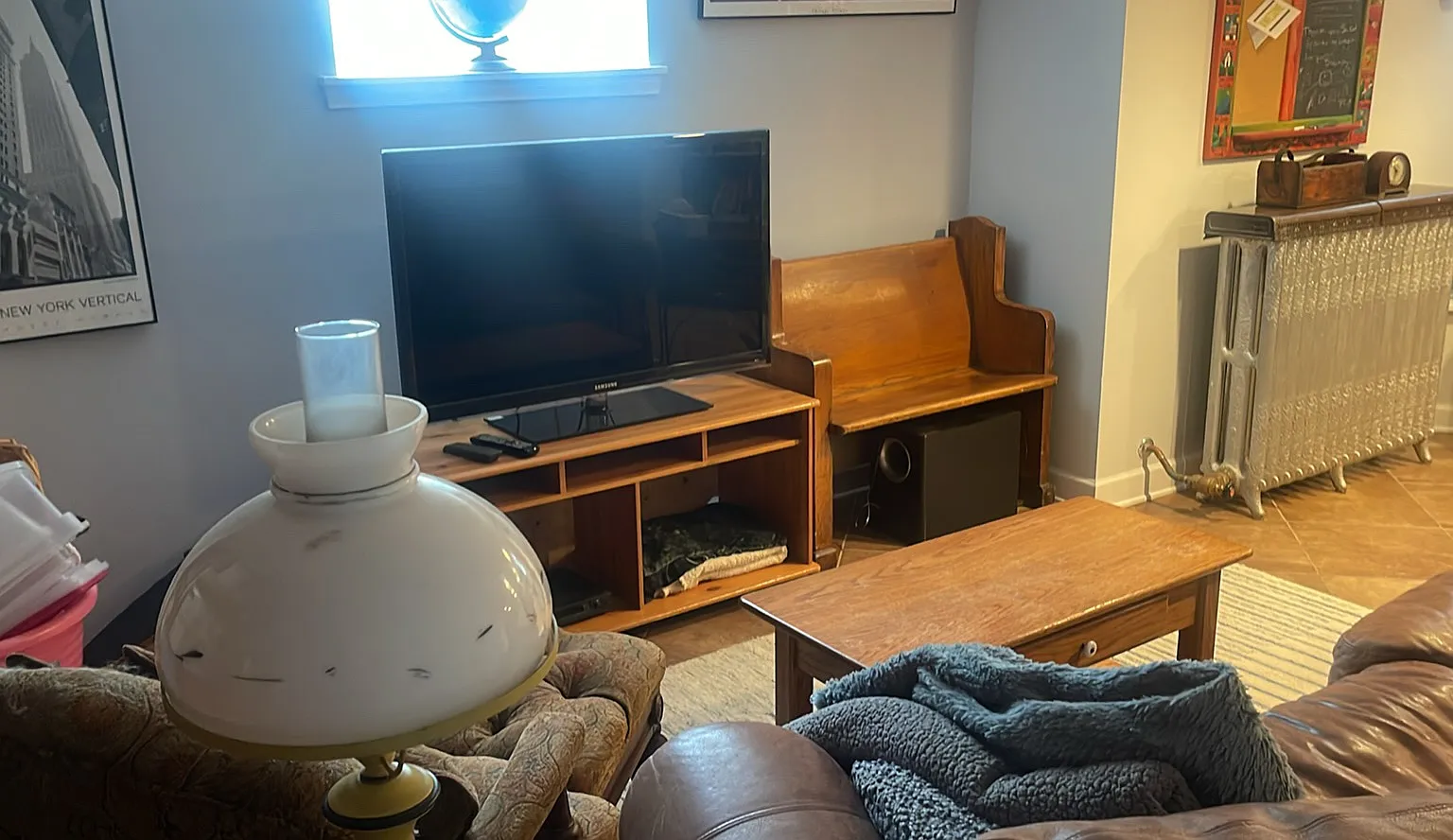 1 bed, 1000 sqft, $1,250 — Photo 3