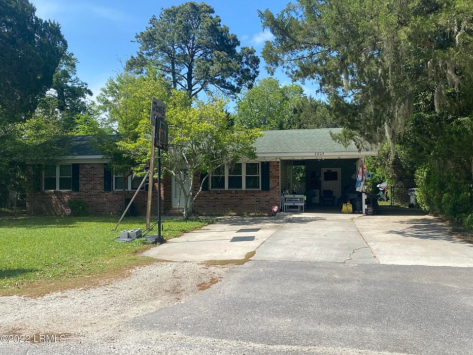 2nd image of 2805 4th St