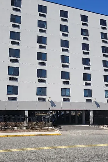 Hospital Plaza