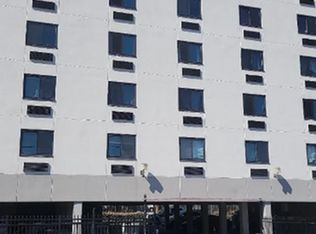 Hospital Plaza, Paterson, NJ 07503