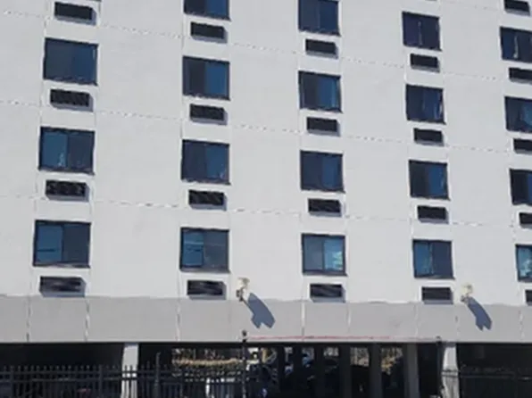 Hospital Plaza