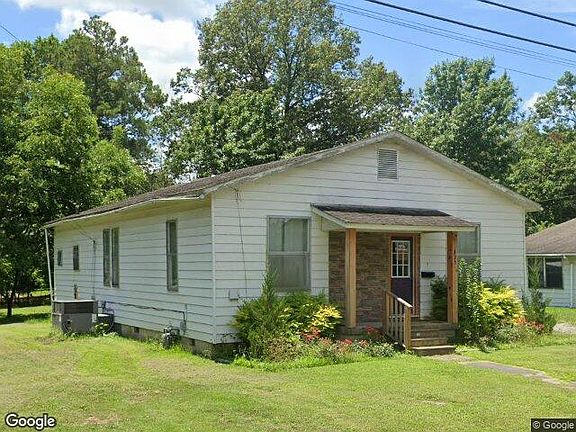 Property Side View