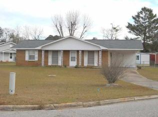 200 Chinook Dr, Enterprise, AL 36330