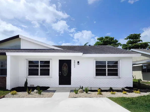 3902 Harwood Street, West Palm Beach, FL 33403