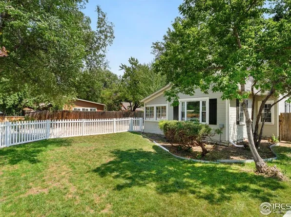 511 E Prospect Rd, Fort Collins, CO 80525