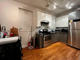 Rented by Yaffa Realty LLC