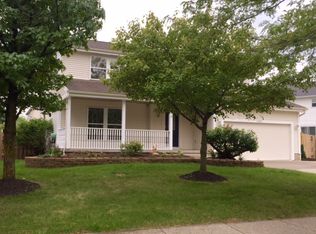 1353 Red Bank Dr, Grove City, OH