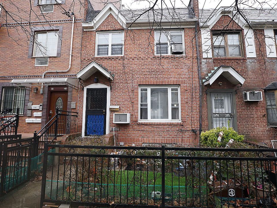 8505 57th Rd, Elmhurst, NY 11373 | Zillow