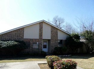 5804 Enid St, Fort Smith, AR 72903