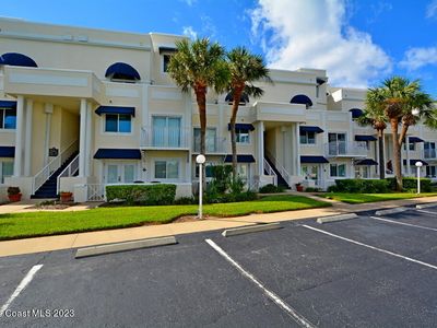 8600 Ridgewood Ave #1107, Cape Canaveral, FL, 32920