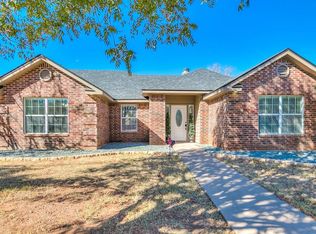 6038 Stratford Ave, San Angelo, TX 76901