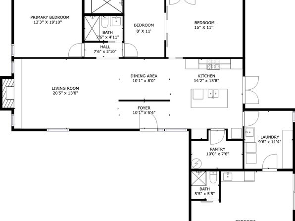 3601 E Doverhill Dr S, Salt Lake City, UT 84121