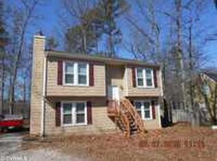 5943 Sara Kay Dr, North Chesterfield, VA 23237