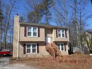 5943 Sara Kay Dr, North Chesterfield, VA, 23237