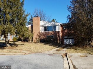 800 Oak Hill Ct, Baltimore, MD 21239