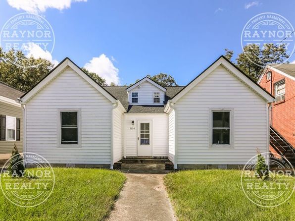 1114 Branch St APT C