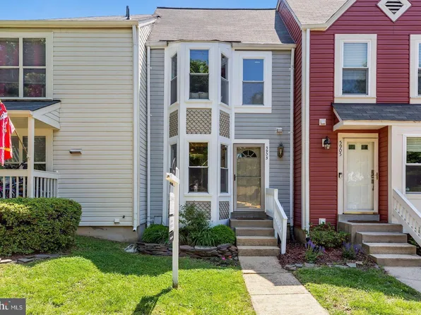 5903 Sir Cambridge Way, Alexandria, VA 22315