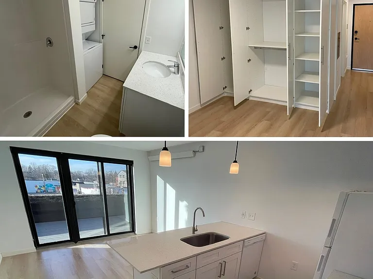 Ben Franklin Flats — Photo 9