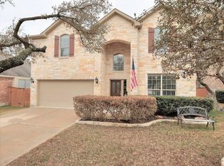 241 Caddo Lake Dr, Georgetown, TX 78628