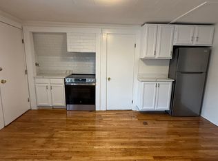 615 Broadway #3, Everett, MA 02149
