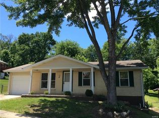 705 Vanderville Dr, Fenton, MO 63026